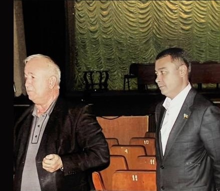 _сеня и альберт _сеня и альберт